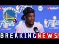 My goodness jimmy butler arriving at warriors no one expected that warriors news