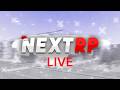 NEXTRP РАБОТАЕМ В ДПС! УГАР