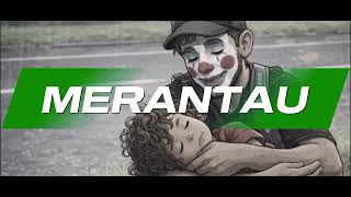 MERANTAU -ALICYA |COVER🎤cpt;ALKIS KAWANG