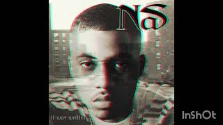 Nas - Silent Murder Remix