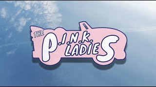Delta Alpha Sigma Spring '21 Rush Video