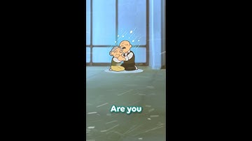 3 STEPS TO AVOID HYPOTHERMIA WITH LLOYD FRONTERA | WEBTOON