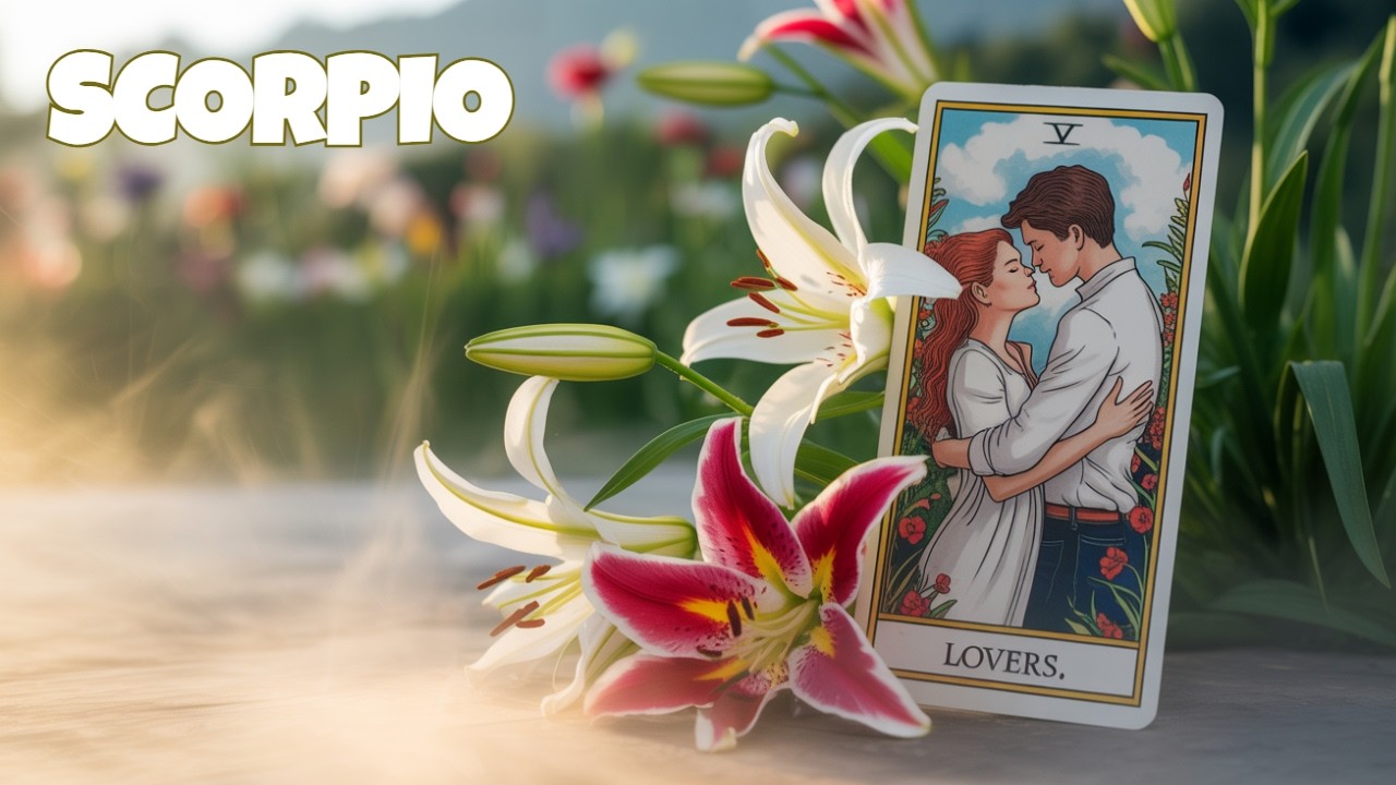 SCOPRPIO💘✨ IGNORES YOU BUT, LOVES YOU & SLEEPS THINKING OF YOU💞😩February 2026 TAROT LOVE READING