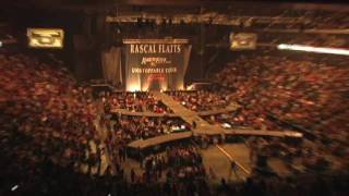Unstoppable Tour - Jacksonville, FL (7.23.09)