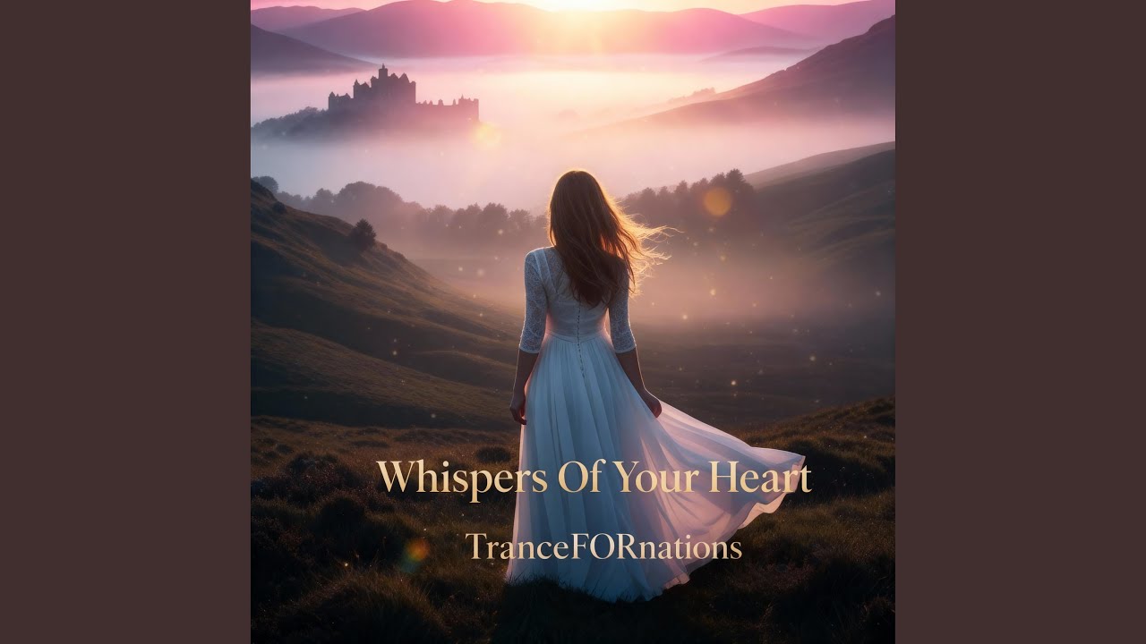 Whispers Of Your Heart