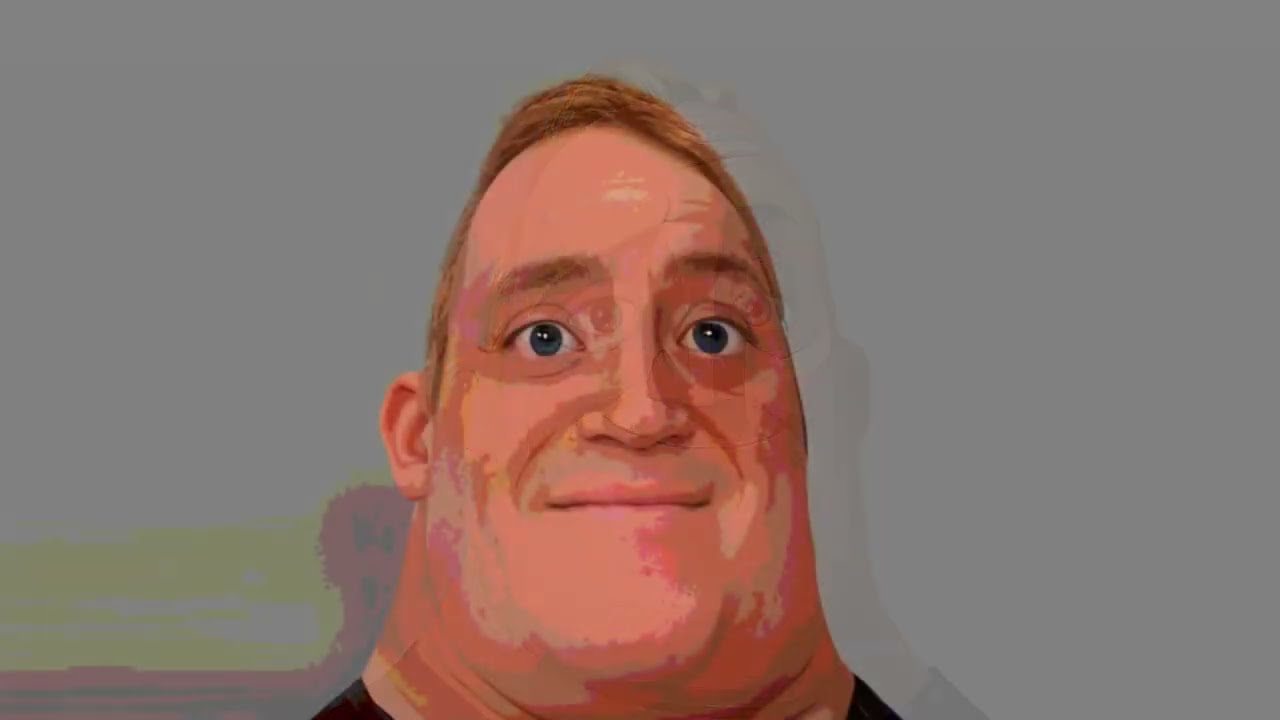 Mr. Incredible - Heaven to Hell (Remake)