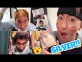 SILVER! OMG! ANG PANGARAP KONG HAIR COLOR!! | YUKKI'S VLOGS NO.5