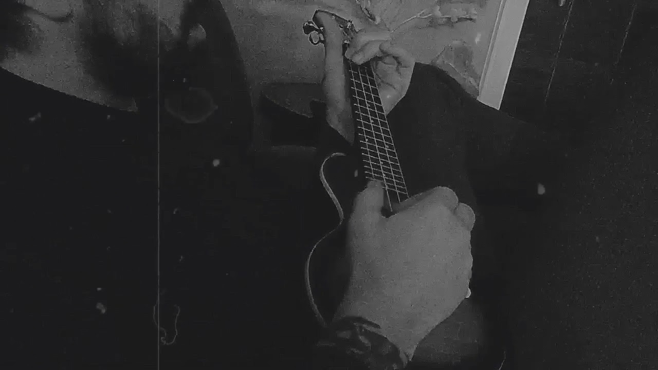 HURT JOHNNY CASH cover (ukulele) YouTube