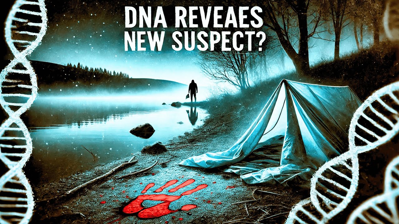 Lake Bodom Murders Reopened: Shocking New DNA Evidence & Theories Revealed