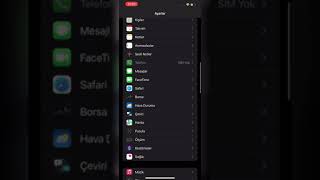 Ios 15 Canlı Metin Özelliği 2022(Fotoğraftan Yazı Kopyalama)
