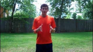 How to Chip a Soccer Ball - Online Soccer Academy