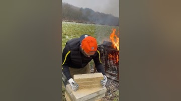 The Song of Hammer and Chisel 🎵⚒ ( 23 )