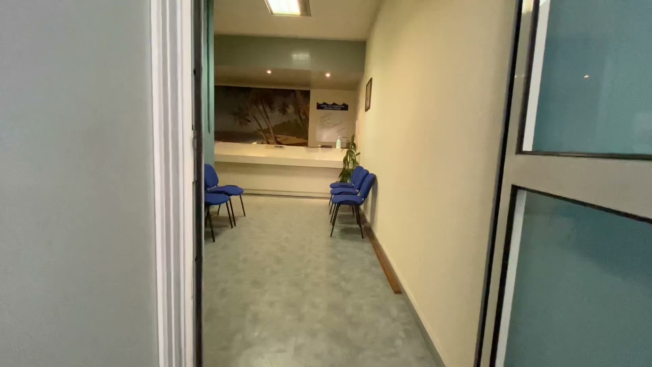 Local commercial 200m2 à vendre quartier Castellane 13006 Marseille