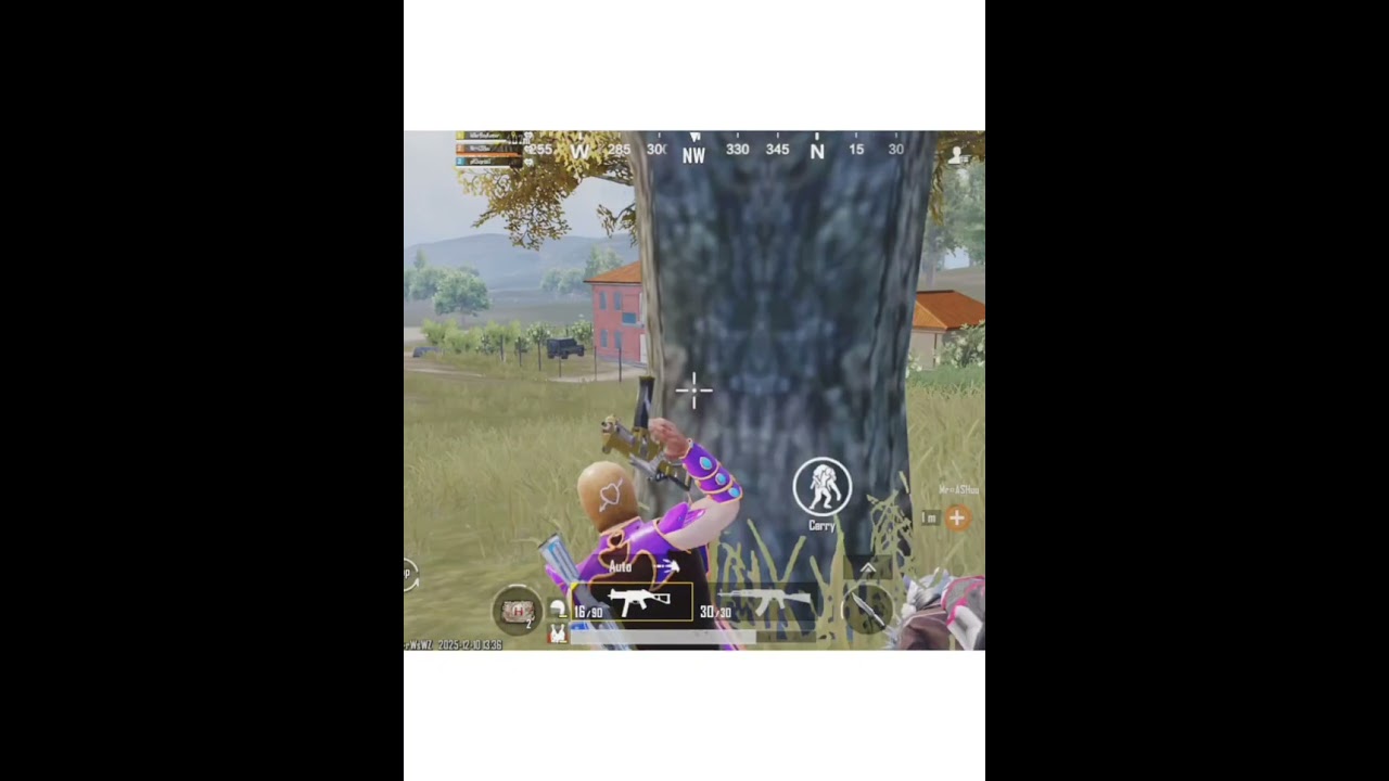 BEST PARTNERSHIP IN PUBG