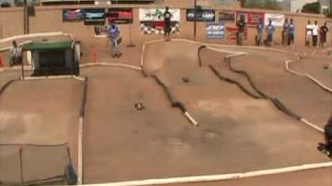 A2 - 2wd Modified Buggy - 2009 Cactus Classic