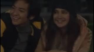 KEBERSAMAAN PEMAIN KISAH UNTUK GERI EPS 9 | story wa ANGGA YUNANDA DAN SYIFA HADJU
