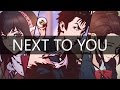 Parasyte Kiseijuu Next To You Rhodes Version OST
