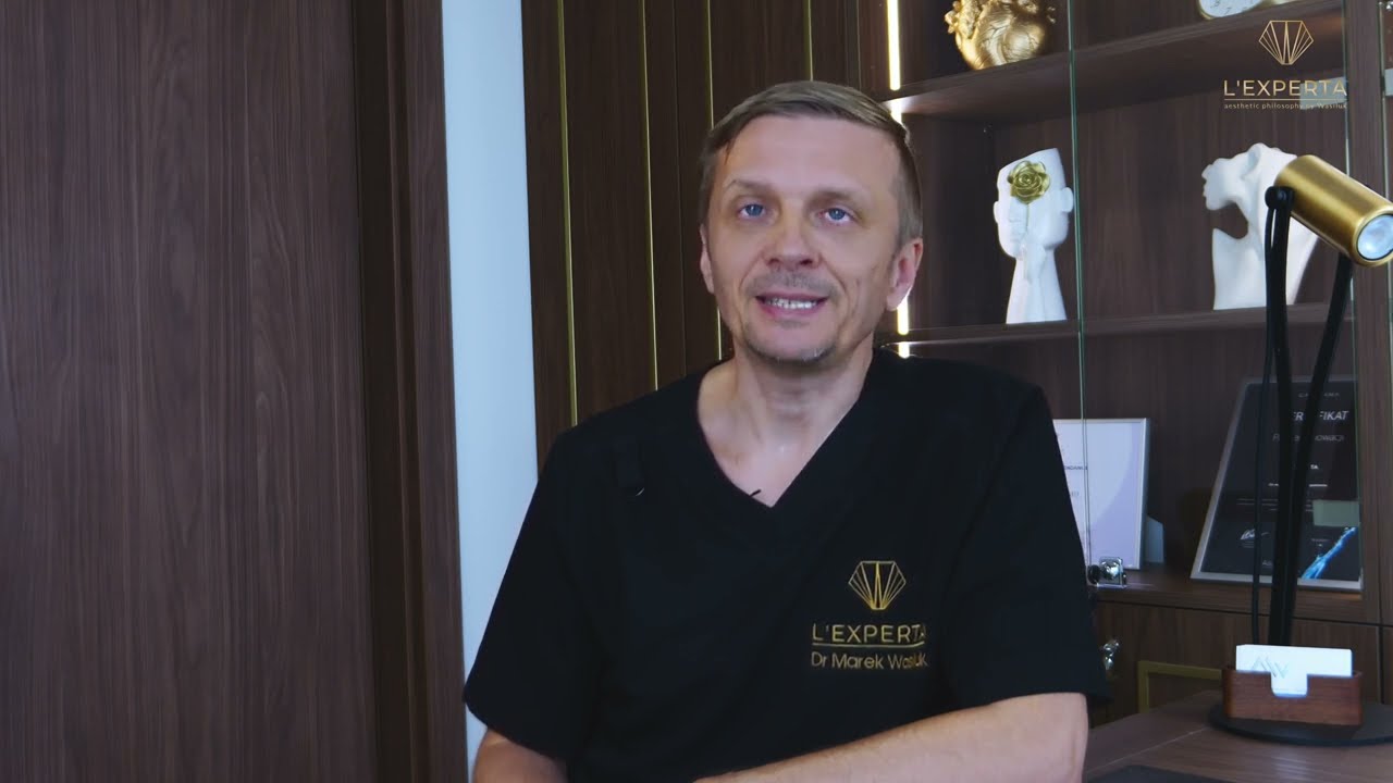 Oko w oko z kwasem polimlekowym - jak działa kwas polimlekowy? | L'Experta