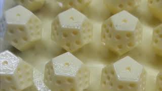 Inside the Making of DoubleSix Dice | Handcrafted Precision in Every Roll