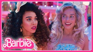 Barbie The Movie | Thinking About Dying