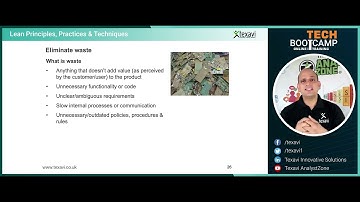 What is Waste and How To Eliminate Waste in LEAN? Key Principles in LEAN Software Development