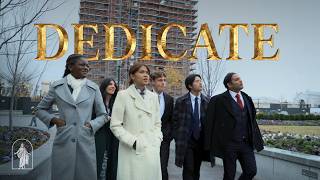 All Nations Will Flow unto It | Dedicate Episode 1