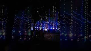 Manmohan Park, Behala, Durga Puja 2020