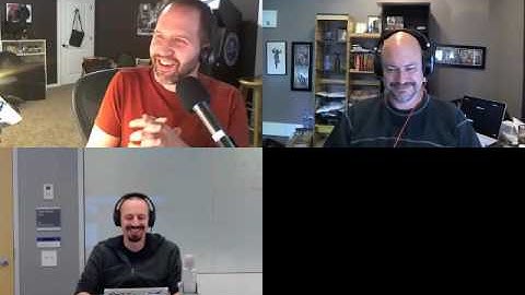 ASP NET Community Standup - November 22nd, 2016 - 1.1 and testing AerialSpaces