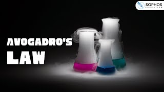 Avogadros Law