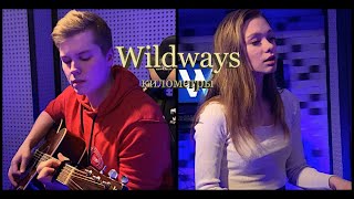 Wildways - Километры (Acoustic Cover)