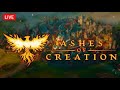 Ashes of Creation | #shorts #twitch