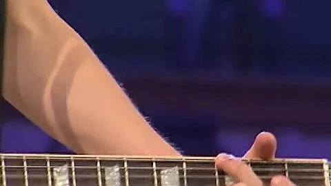 Codie & Josie Band "Amazing Grace (My Chains are G...