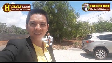 LÝ DO ĐẤT XÃ THIỆN NGHIỆP GẦN SÂN BAY PHAN THIẾT SỐT NÓNG