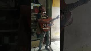 Download Lagu Pengamen Viral Akademi Bela Negara Wahai Presiden Kami Yang Baru Manusia 1/2 Dewa Iwan Fals MP3