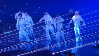 P1Harmony Everybody Clap 250810 MOST WANTED IN SEOUL #피원하모니