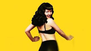 The Notorious Bettie Page Full Movie Facts And Review / Gretchen Mol / Chris Bauer