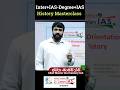 History Master class | Part -1 | Dr. Bhavani Shankar Sir | kp 21st century_college #ssc #school