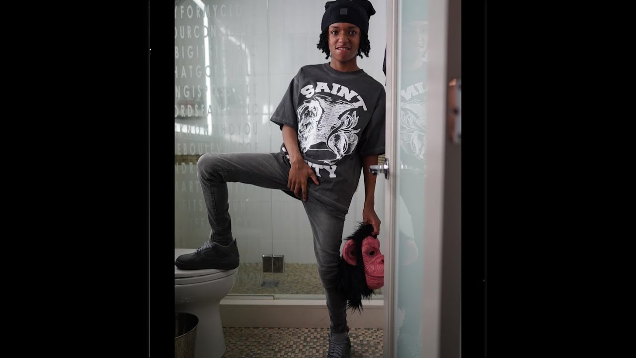 BabyChiefDoit x BAK Jay Type Beat 