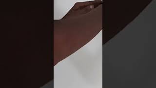 Wall Light Fitting By My Small Bro