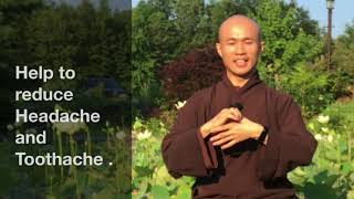 Massage Qigong Movements With 10 Fingers