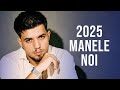 Muzica Noua Manele 2025  🎤  Mix Manele Noi 2025 🎤  Colaj Manele 2025 Cele Mai Noi