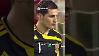 Buffon vs Casillas 🔥 Italy vs Spain world cup 🥤