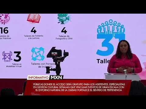 El Festival Guayacán &Amp; Macuilí Ofrecerá 42 Actividades Culturales En 11 Sedes De Villahermosa.