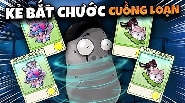 Plants Vs Zombies RH FUSION VIỆT HÓA - KẺ BẮT CHƯỚC ĂN HÀNH CÙNG MÈO CẮT CỎ