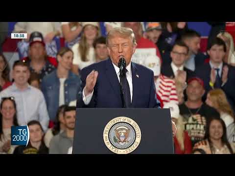 Video Iran-Usa, Teheran: Progressi ma accordo non imminente