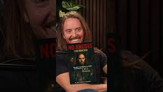 Tim Minchin Drops His Brand New Idea