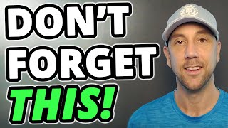 The #1 Most Important Question You Must Answer When Choosing Your Niche