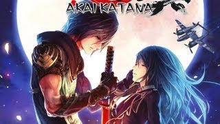 Famous Akai Katana - Official Announcement Gameplay Trailer (2012) Profile