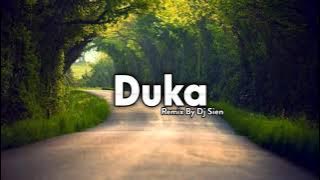 Dj Old Duka Slow Bass || Dj Viral Tiktok 🎶