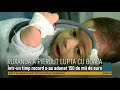 Ruxanda Petco, fetiţa din Ialoveni cu ciroză a ficatului, s-a stins din viaţă până la transplant